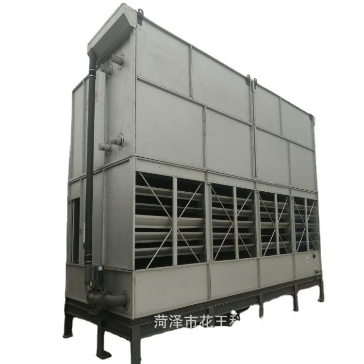 山东闭合式凉水塔 蒸发式冷凝器 空冷器源头实体生产厂家