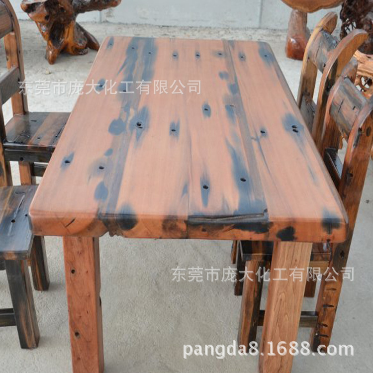 聚酯耐黄变特亮清面漆，室内各种木器、家具油漆，橱柜、展柜涂料