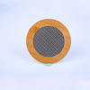 Moriyi hollow spot wholesale kitchen thickened protection slippling pot pot pad pads insulation meal cushion wooden coaster