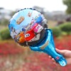 Children's cartoon balloon, percussion instruments, hair accessory