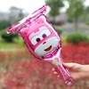 Children's cartoon balloon, percussion instruments, hair accessory