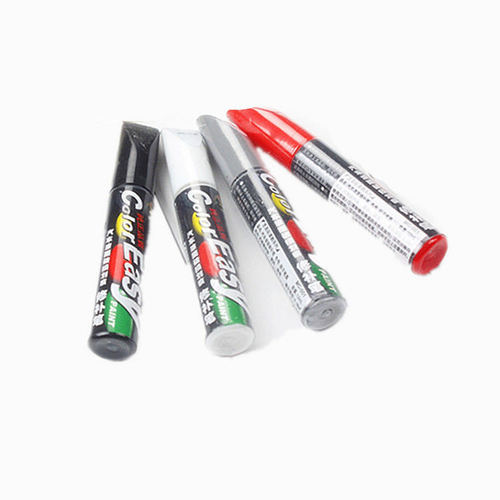 Original car scratch repair paint pen god tool black silver red pearl white car paint repair special spray paint 