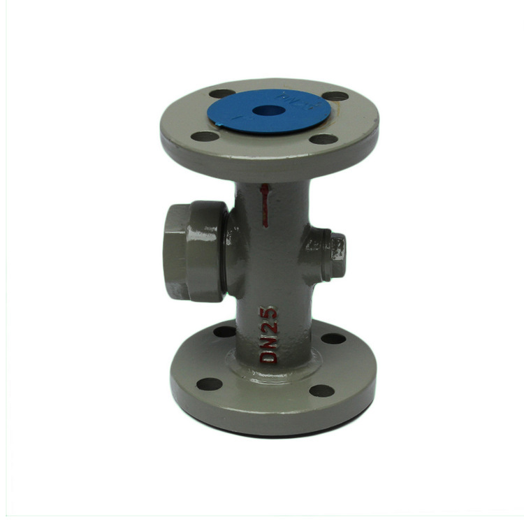 热动力圆盘式蒸汽疏水阀CS49H-16C 蒸汽疏水阀 DN15 20 25 32 40