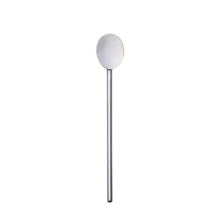 coffee cocktail stick stainless steel