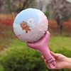 Children's cartoon balloon, percussion instruments, hair accessory