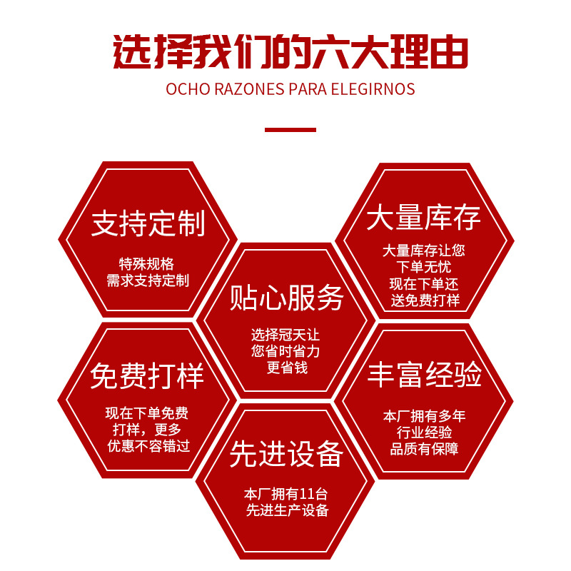 3M双面胶贴片透明亚克力VHB双面胶贴可移胶无痕胶贴圆形双面胶