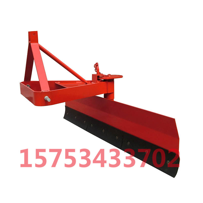 山东制造2.1米宽刮板 推土机 平地机 刮平机 除雪机锰钢材质