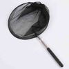 Telescopic fishing net stainless steel, butterfly net, toy play in water, wholesale