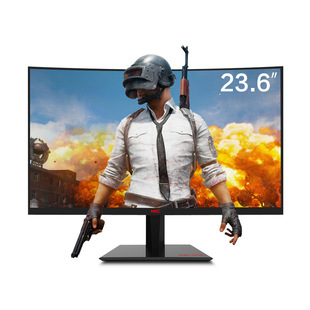 HKC GF40 23.6Ӣ��144hz̨ʽ�C��X�@ʾ�����u�����Α�늸��@ʾ��