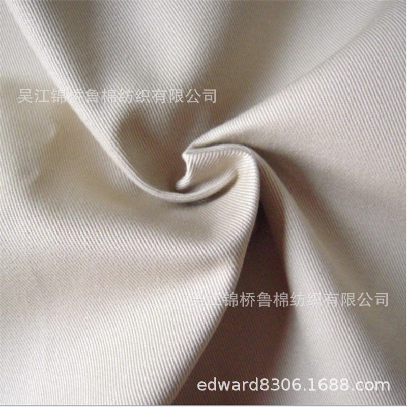 Cotton encryption Thick gauze card 16*10 108*56 calvary twill 12*10*10 +7 Half-line card 32/2*10