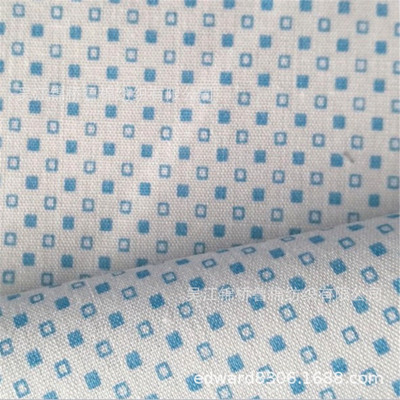 滌棉印花府綢包邊布百種色織條子格子魚骨紋提花腰裏袖裏子口袋布