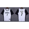 Fake two (black sleeves) Net White No. 7