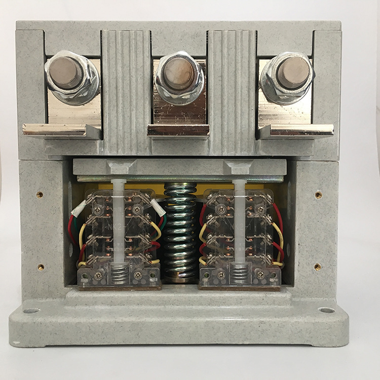 CKJ20-800/1140立式高压真空交流接触器