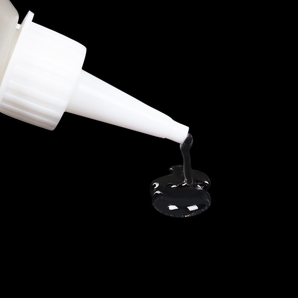 Handmade DIY alcohol glue without weaving 30ml alcohol color glue