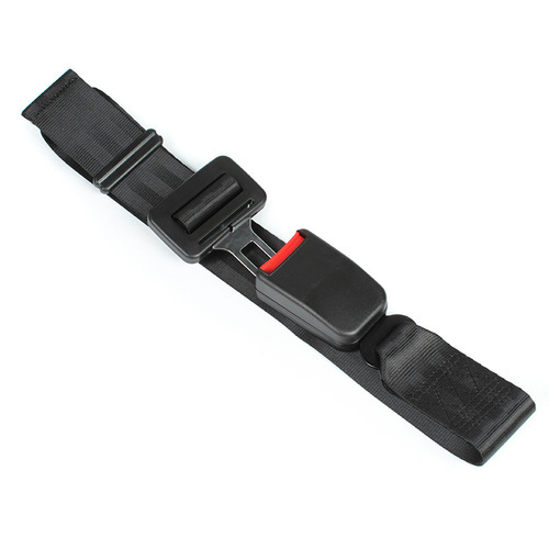 Cross-border hot selling car seat belt extender, child seat extender, chair fixed interior supplies