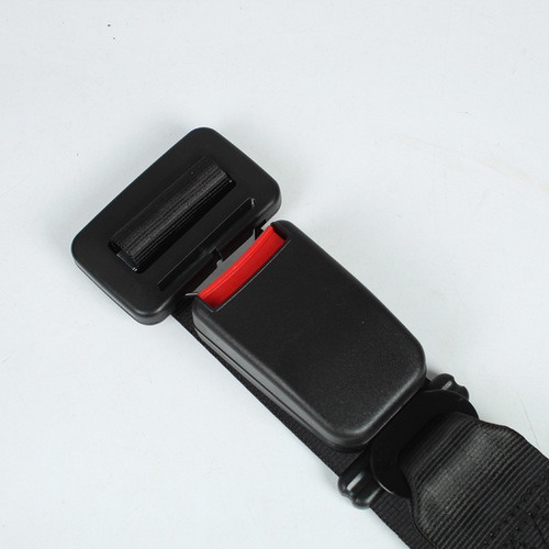 Cross-border hot selling car seat belt extender, child seat extender, chair fixed interior supplies