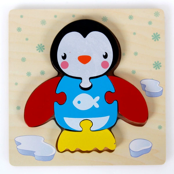 Penguin
