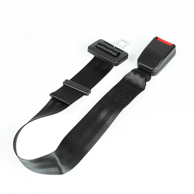 Cross-border hot sale car seat belt extender child seat extender chair fixed interior supplies