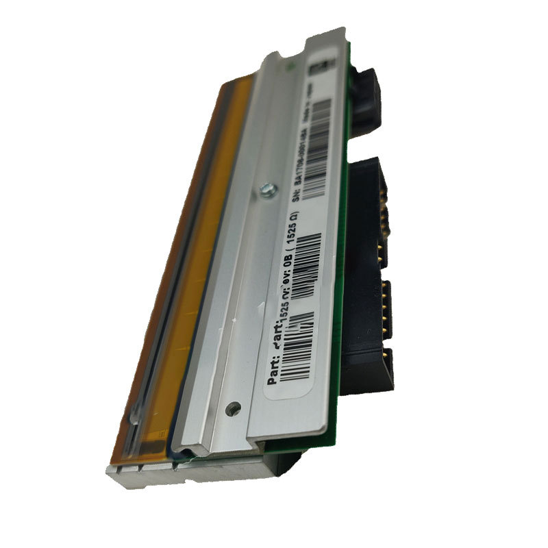 ������Zebra����105SL G324332M�����ղ���ĥ�泤���������ӡͷ