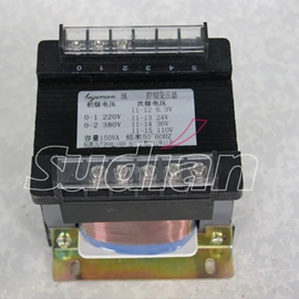 电源变压器;控制变压器;隔离变压器