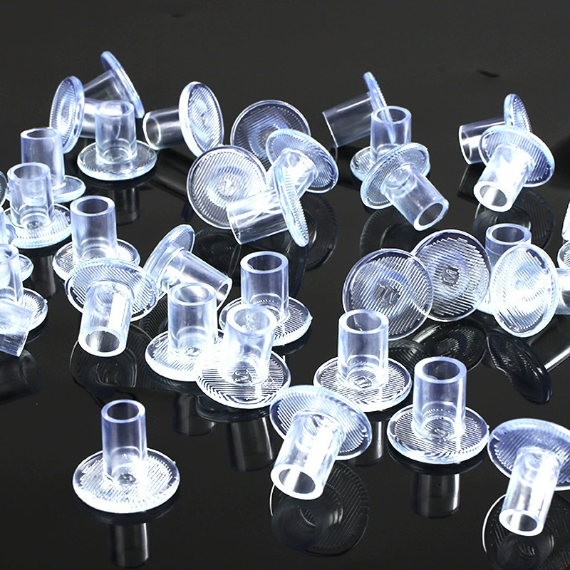 Трансграничный защитный чехол на шпильке с защитой от аномальных погремушек, накладка на острый каблук, накладка на высокий каблук