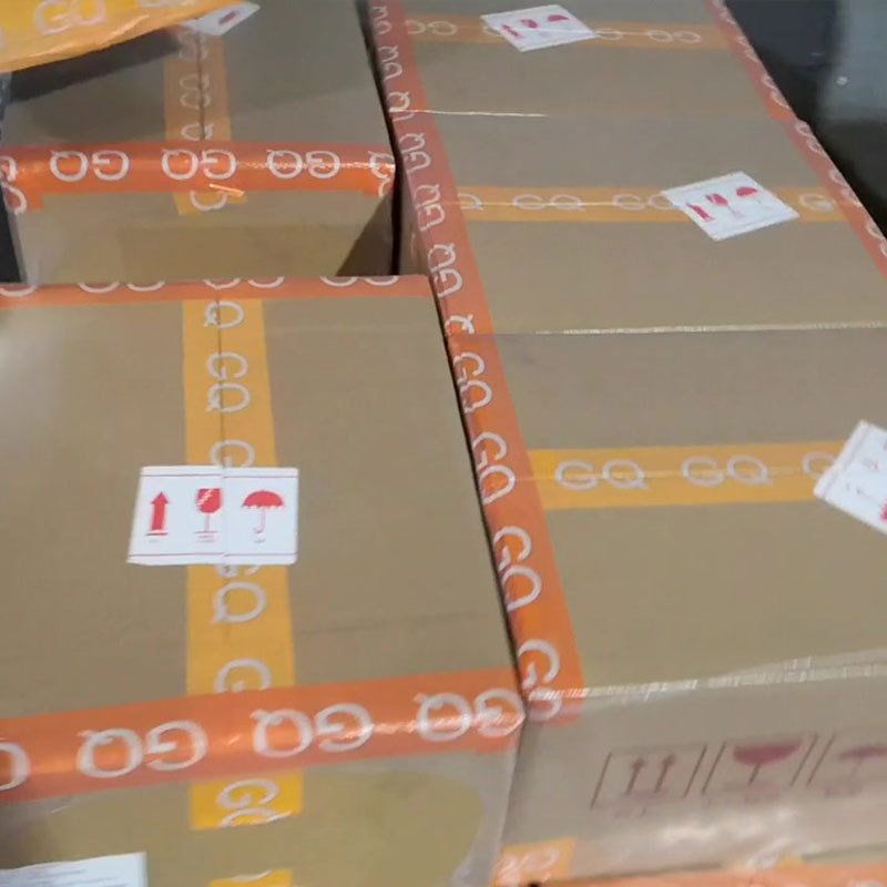 供应直进直出袖口式封切收缩包装机 PE膜套膜封切包装机