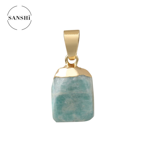 Organic pendant