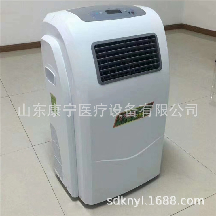 手术室空气消毒机 壁挂移动柜式 臭氧紫外线动态诊所病房