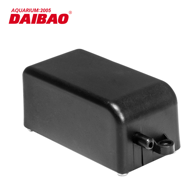 超静音微型小气泵 AC/DC泵 净水器 净化器配件 充氧泵M300交直流