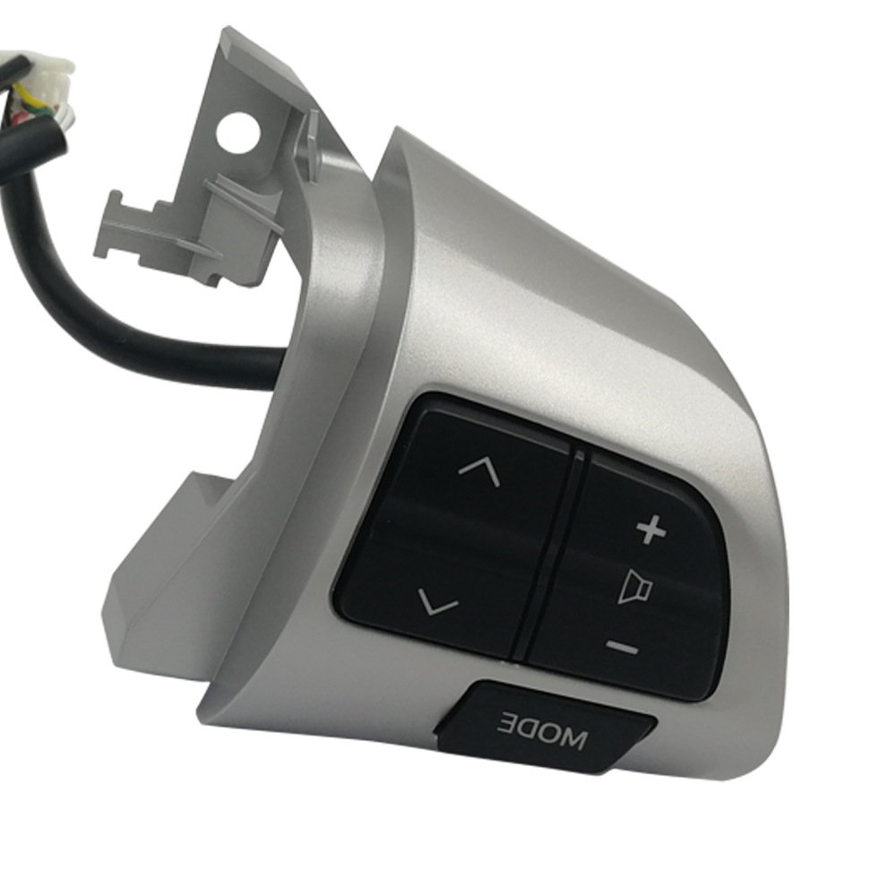 Aplicable a 2010-2013 Carola Yaris RAV4 volante multi-función interruptor de botón