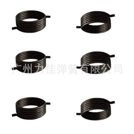 异形弹簧;扭转弹簧;压缩弹簧