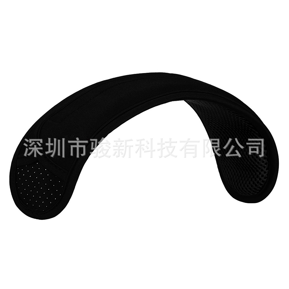 Breathable shoulder pad, travel backpack shoulder pad, decompression breathable shoulder pad, Factory Direct for special activities