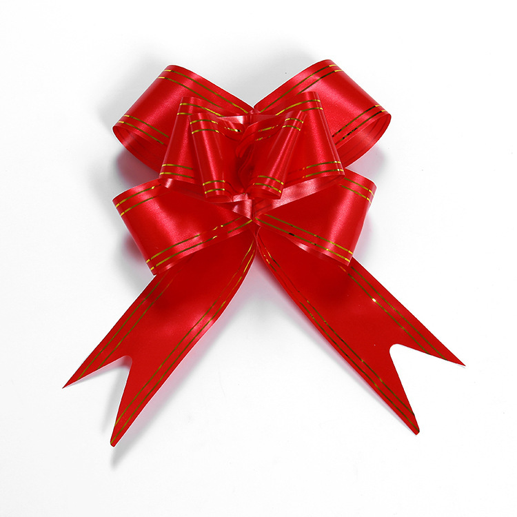 Spot Supply 50 # Xizi Lahua Boda Boda Boda Boda Flor de mano Flor de regalo Suministros de embalaje al por mayor