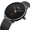 High-end swiss watch, waterproof quartz men's watch for leisure, wholesale