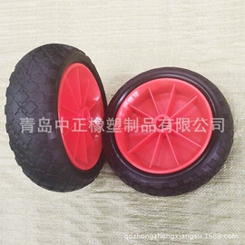 工具车轮胎;工农业塑料;脚轮