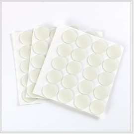 胶垫;工业产品胶带;辅助包装材料