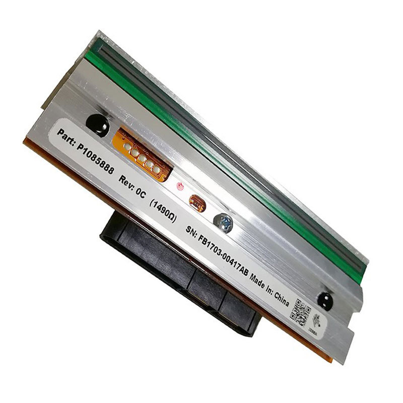 ������Zebra����ZT610 300���ӡͷP1083320011 P1085888����ͷ