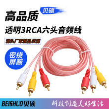 ͸����������ҕ�l�� 3RCA�B�Ӿ� �C픺�DVD���^ɏ���� ��ɫAV��