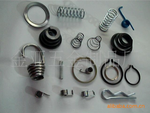 厂家生产塔簧，弹簧，压簧，异形弹簧，拉簧，扭簧环保弹簧