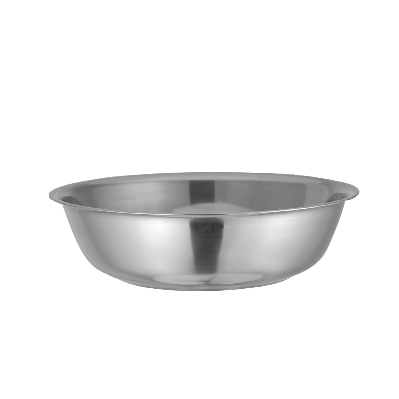 Venta directa de fábrica de lavabos de acero inoxidable, venta al por mayor de lavabos comerciales plegables, profundos y gruesos, lavabos para lavar verduras, lavabos domésticos.
