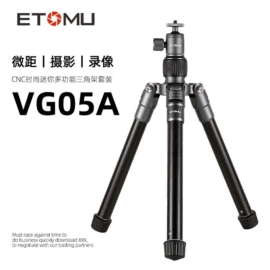 相机三脚架;摄影云台;摄影摄像器材