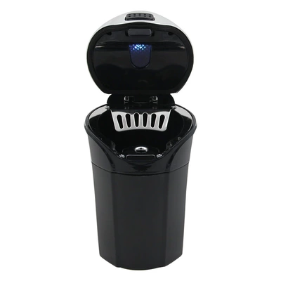 Flash N12B Car Ashtray: Car ashtray