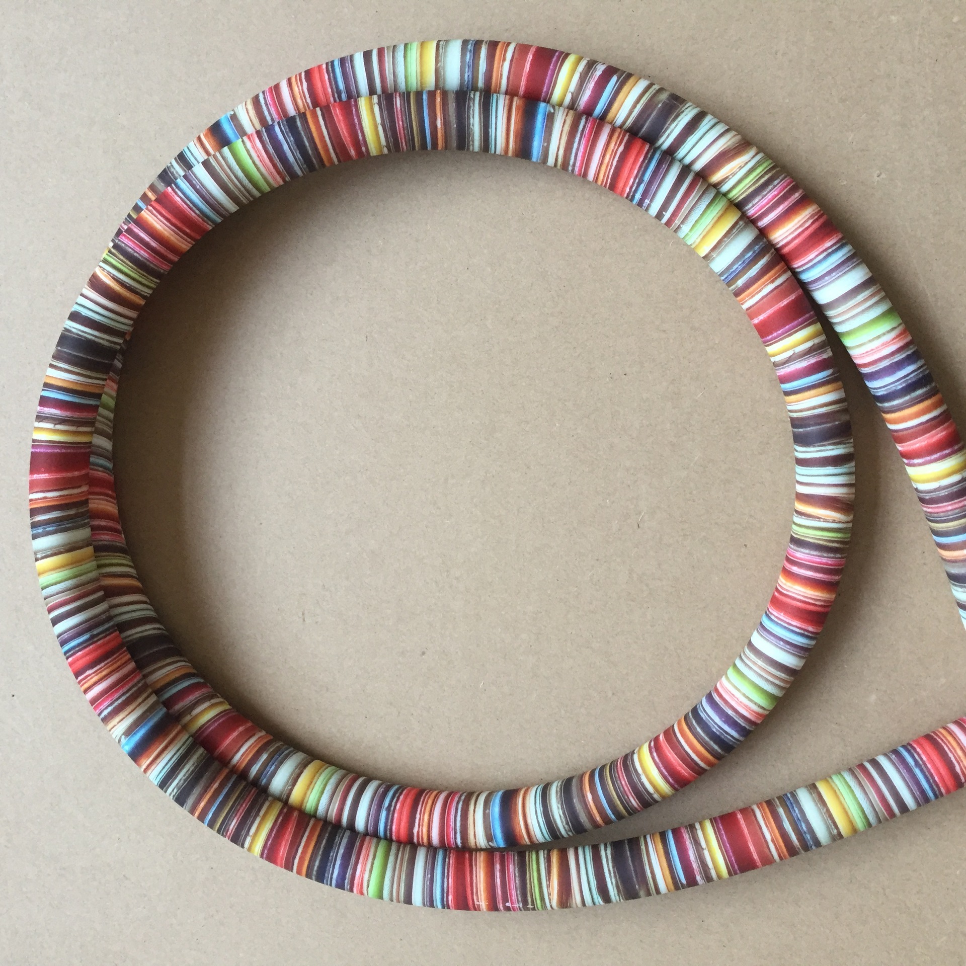 食品级硅胶管 水烟管 水烟配件 迷彩印花 马赛克 彩虹印花