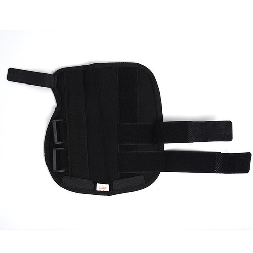 Wrist joint fixation strap Breathable wrist sprain fixation sleeve Wrist plate brace splint wrist guard