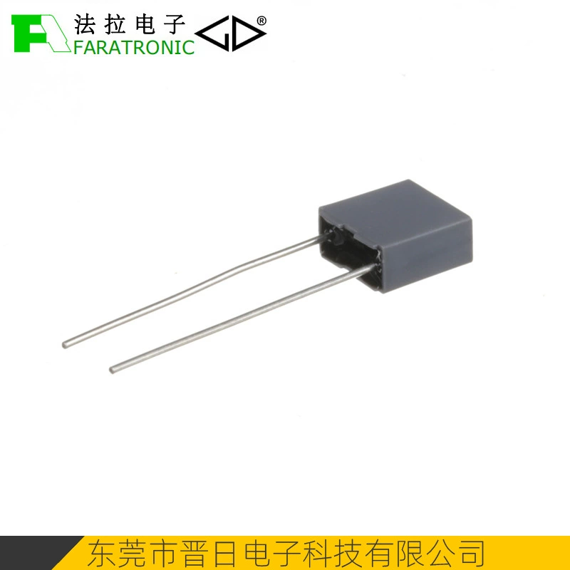 Fara Electronics 160 В 1,5 мкФ C322C155K6 Применимые высокочастотные поглощающие импульсы постоянного тока тонкопленочные конденсаторы