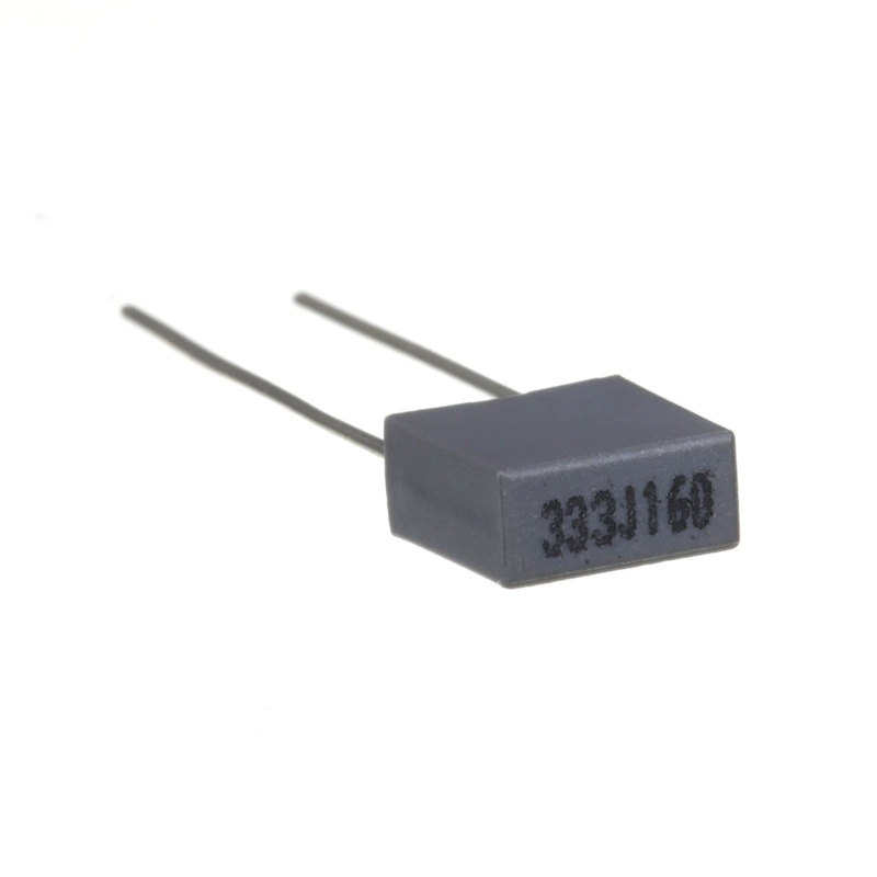 Fara Electronics 160 В 1,5 мкФ C322C155K6 Применимые высокочастотные поглощающие импульсы постоянного тока тонкопленочные конденсаторы