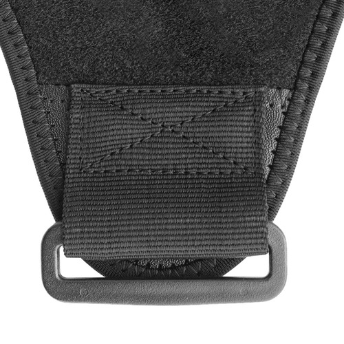Shoulder pads, sports thickening, adjustable shoulder protection, single shoulder strain, shoulder pads, diving material straps, cross-border wholesale