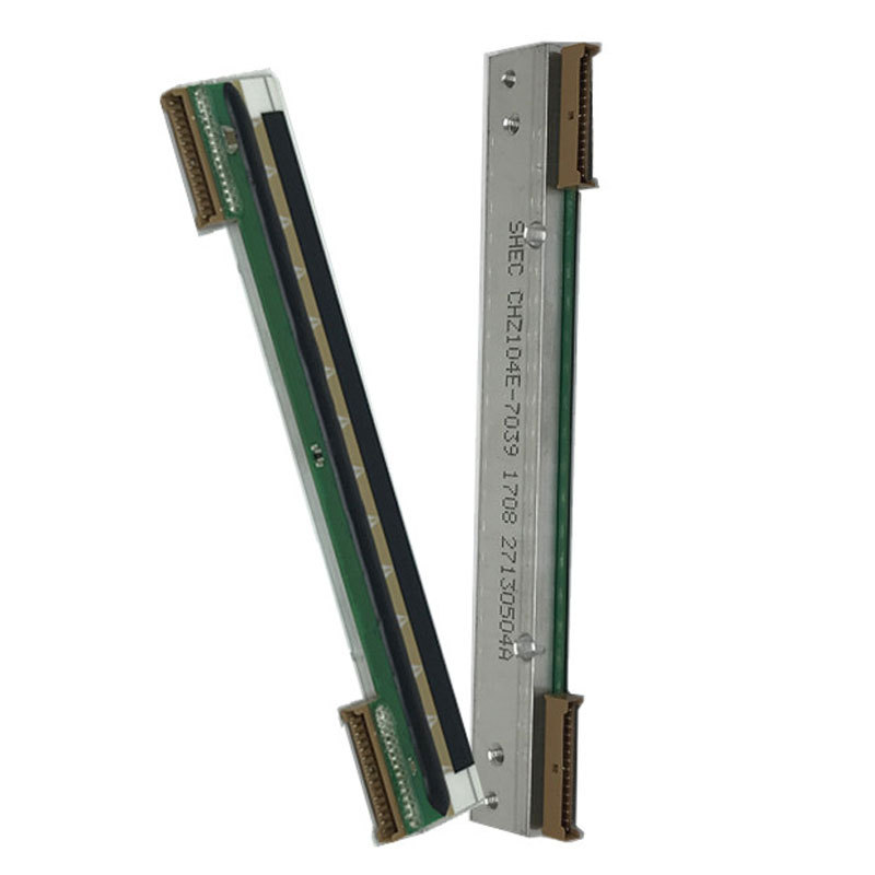 ������Zebra����GK888TDCN 888TDTLP2844GC420T��ӡͷ������Ƭ