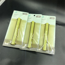 新款加密篦子梳树脂虱子梳密齿刮虮子蓖虱卵儿童去头屑梳箅梳