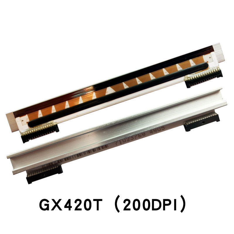������Zebra����GX420T GK420T GT450 203���ӡͷ105934038��ͷ